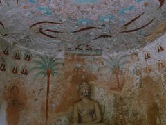 -炳灵寺世界文化遗产旅游区