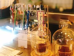 -KYO COFFEE(胶州路店)