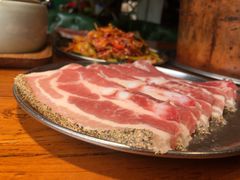 -原始泥炉烤肉(总店)