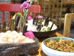 -打酱友•斑鱼海鲜粥火锅(吴桥店)