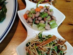 -食鸡公社辣子鸡·潍坊菜·烧烤