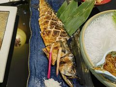 -天狗山料理(省体店)