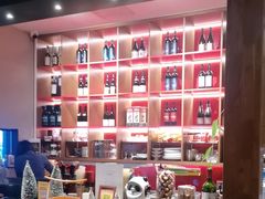 -觅唐MITONG(鸟巢店)