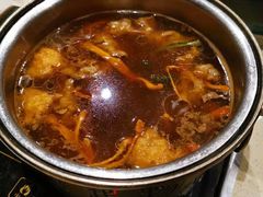 -龙福成肥牛火锅(文昌店)