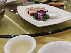 -潮喜竹溪荔湖酒家(荔枝湾店)