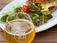 -京A Taproom·精酿餐吧(CBD店)