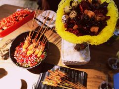 -成都吃客(九眼桥店)