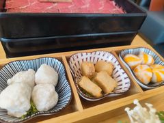 -牛匠和牛寿喜锅(西安总店)