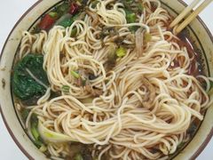 酸菜面-文兴粉馆(潆华南路店)