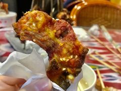 -新疆阿卜杜拉烧烤餐厅(四方坪店)