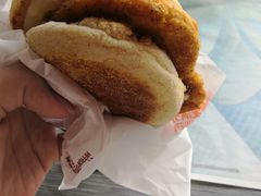 -麦当劳(福清小桥店)
