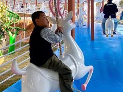 -盈香心动乐园