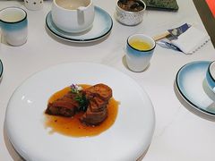 -太阳门淮扬菜(南京博物院店)