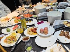 -川骄海鲜自助(亚运村店)