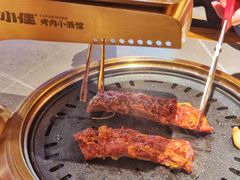 -杨小佳·齐齐哈尔烤肉·烤串(广州店)