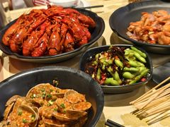 -聚味瞿记·龙虾堂(坡子街店)