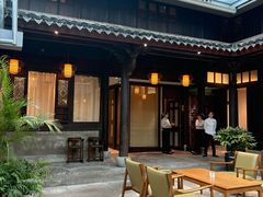 -走马楼饭庄(慈城古县城店)