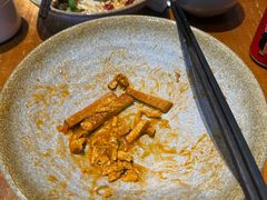 -圳兴面王·拌川·特色炒面(南山保利剧院店)