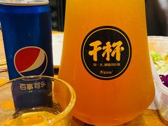 -木屋烧烤(坂田天安云谷店)