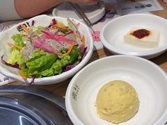 -本家韩国烤肉(青岛万象城店)