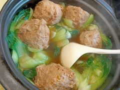 -清真·安乐园菜馆(茶南店)