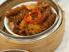 凤爪-凤城酒家(渣华道)