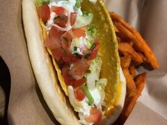 -Taco Bell 塔可钟(民田路店)