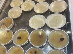 -丝丝香王凉粉(汇宇店)