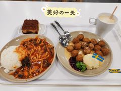 -宜家·瑞典风味餐厅(北京西红门店)