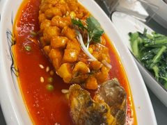 松鼠鱼-陈麻婆豆腐(旗舰店)