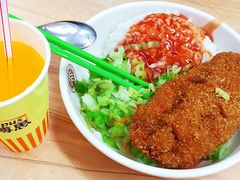 -北京大学-学五食堂