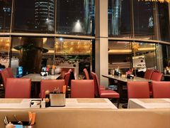 -怡咖啡自助餐(宁波香格里拉店)