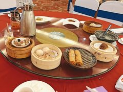 -金迎海鲜酒家(金凤凰广场店)