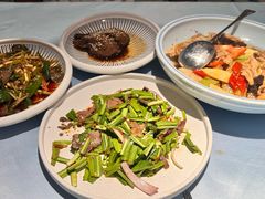 -卞氏菜根香(航空路旗舰店)