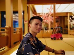 -蓝鲸湾汤泉(包河店)