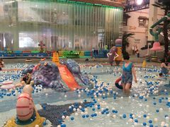 -南宫温泉水世界