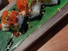 -熹炭精致日料(金融街购物中心店)