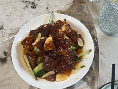 -又见炊烟私房菜(敬亭路店)