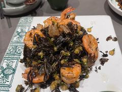 -云海肴·汽锅鸡·云南菜(高德置地店)