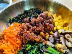 -米村拌饭(钜城华亿购物广场店)