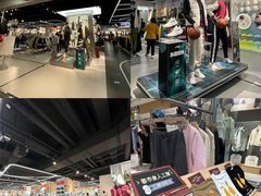 -盛京大奥莱(沈阳奥体店)