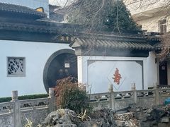 -清凉禅寺