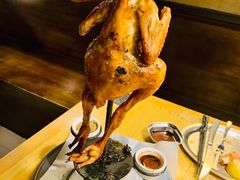 座山雕烤鸡-囧吉香生蚝牛排馆(湖北路店)
