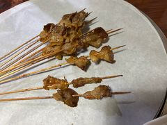-夜烤·宜宾烧烤(洋河路店)
