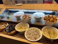 -温禾牛·和牛寿喜烧自助火锅(恒基名人店)