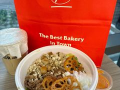 -OUR Bakery(国贸商城店)