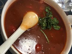 -马虎风味菜馆(王府园小区店)