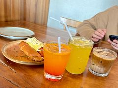 -RAC BAR(安福路店)