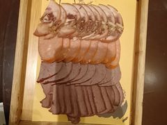 -山东宾馆·齐鲁苑餐厅