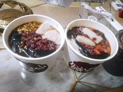 仙草四号-鲜芋仙(群光广场店)